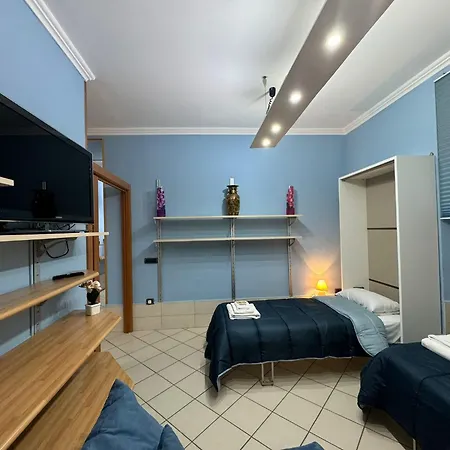 Appartement Charming Hideaway In P R A T I Near Piazza Clodio