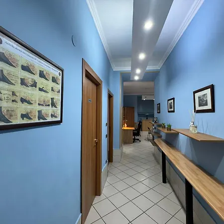 Appartement Charming Hideaway In P R A T I Near Piazza Clodio *