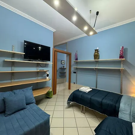 Charming Hideaway In P R A T I Near Piazza Clodio Appartement *