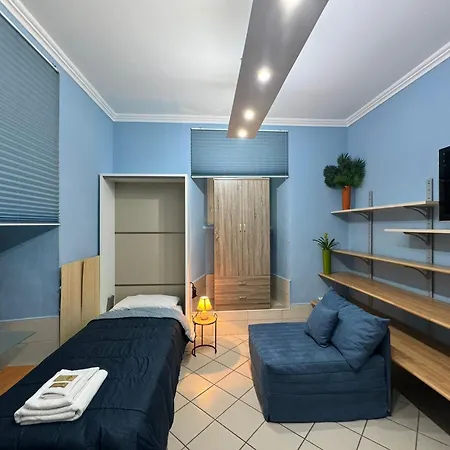 Charming Hideaway In P R A T I Near Piazza Clodio Appartement
