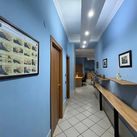 Appartement Charming Hideaway In P R A T I Near Piazza Clodio
