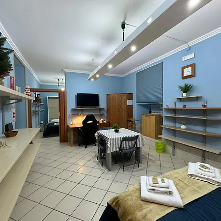 Appartement Charming Hideaway In P R A T I Near Piazza Clodio *