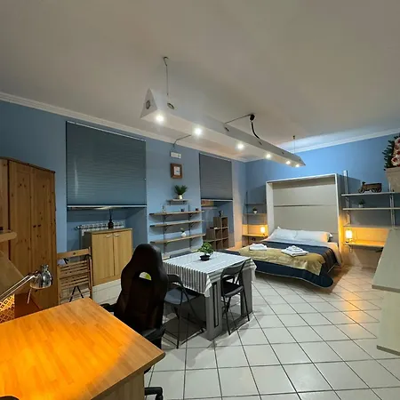 Charming Hideaway In P R A T I Near Piazza Clodio Appartement Rome