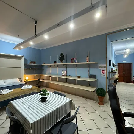 Charming Hideaway In P R A T I Near Piazza Clodio Appartement