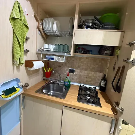 Appartement Charming Hideaway In P R A T I Near Piazza Clodio *