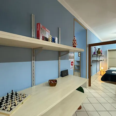 Charming Hideaway In P R A T I Near Piazza Clodio 公寓 罗马