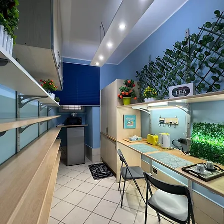 Charming Hideaway In P R A T I Near Piazza Clodio 公寓 *