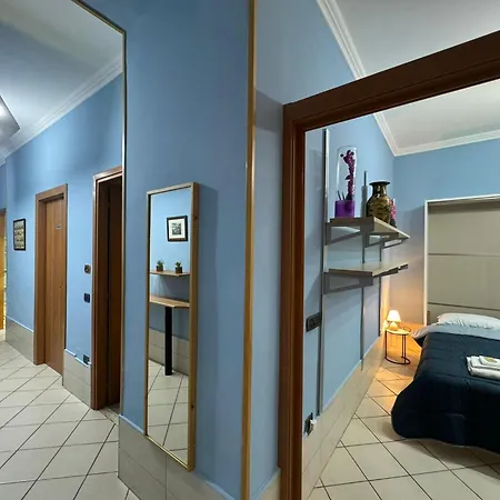 Charming Hideaway In P R A T I Near Piazza Clodio * Rome