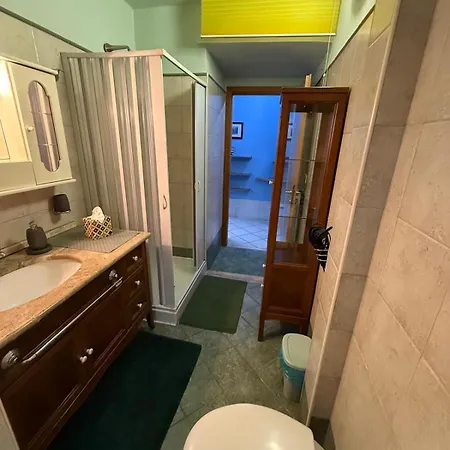 Charming Hideaway In P R A T I Near Piazza Clodio Lejlighed Rom