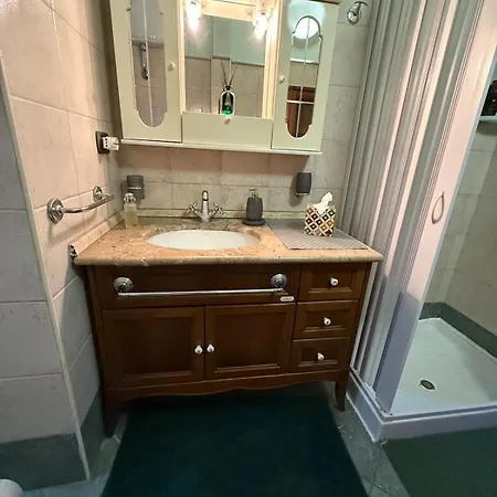 公寓 Charming Hideaway In P R A T I Near Piazza Clodio 罗马